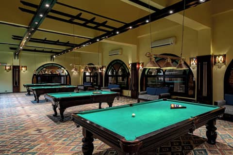 Arabella Azur Resort - All Inclusive — photo 6