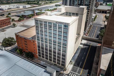 Le Meridien Fort Worth Downtown — photo 8