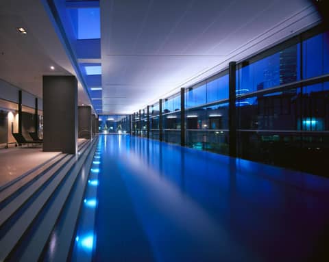Crown Promenade Melbourne — photo 3