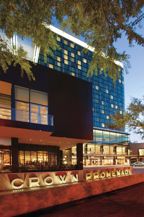 Crown Promenade Melbourne — photo 4