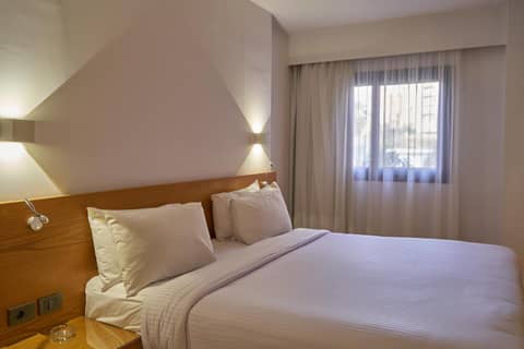 New President Hotel Cairo — photo 2