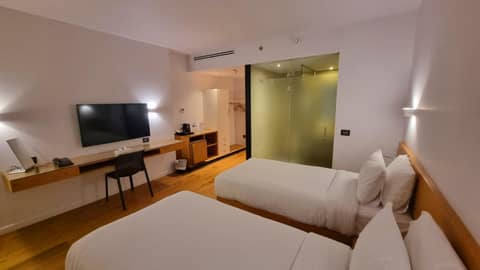New President Hotel Cairo — photo 4