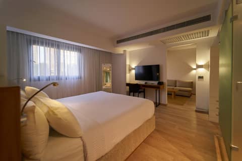 New President Hotel Cairo — photo 7