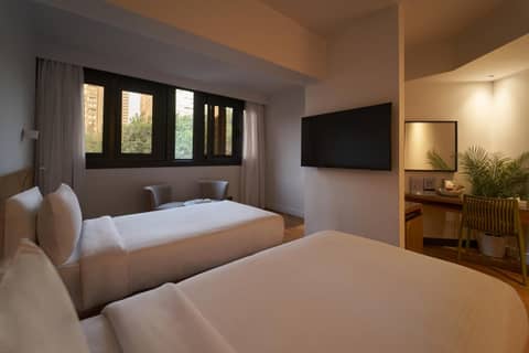 New President Hotel Cairo — photo 8