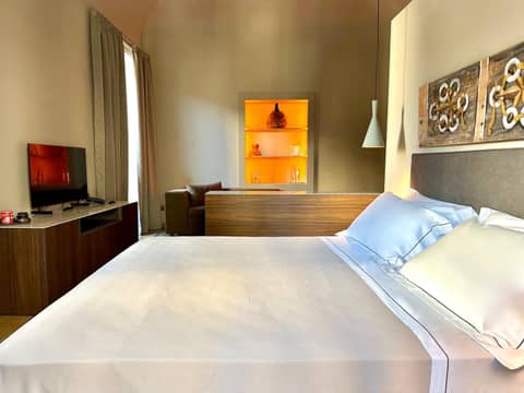 Palazzo Liberty Unique Hotel by Geocharme — photo 5