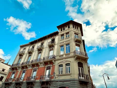 Palazzo Liberty Unique Hotel by Geocharme — photo 7