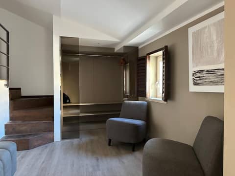 Palazzo Liberty Unique Hotel by Geocharme — photo 9