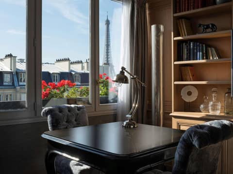 Sofitel Paris Baltimore Tour Eiffel — photo 7