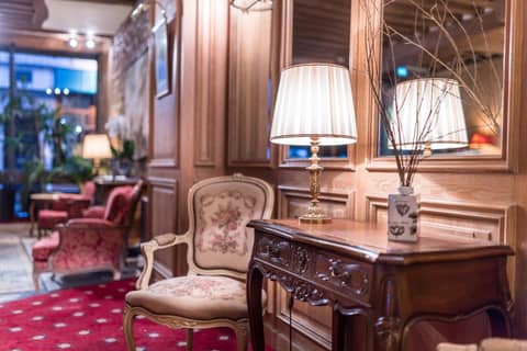 Grand Hôtel de L'Univers Saint-Germain — photo 4
