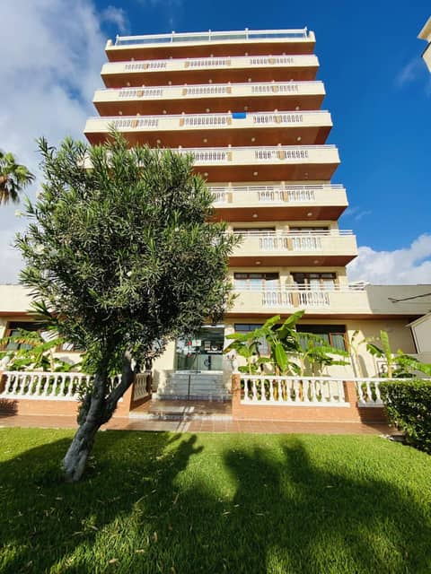 Hotel Los Jazmines — photo 4