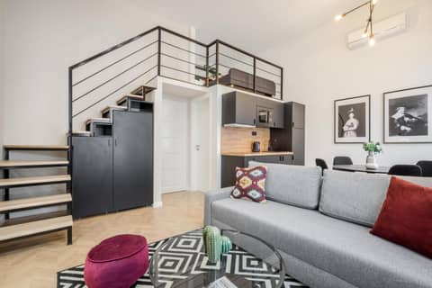 K33- Boutique Apartments Best Location by BQA — photo 5