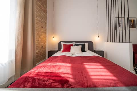 K33- Boutique Apartments Best Location by BQA — photo 9