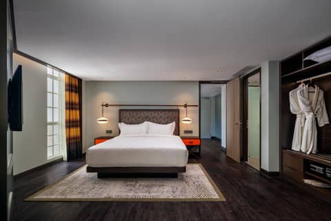 The George Penang by The Crest Collection — photo 4