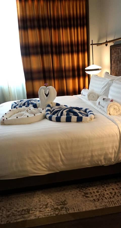 The George Penang by The Crest Collection — photo 9