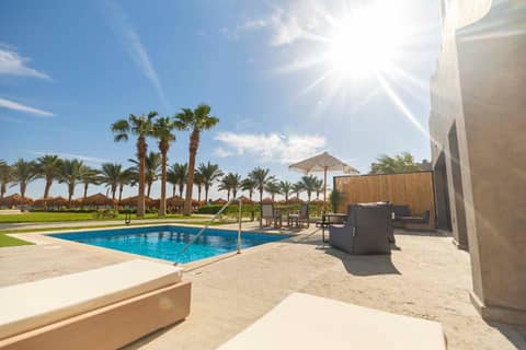 Sunrise Tucana Resort Grand Select — photo 3