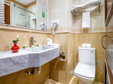 Hotel Oudaya & Spa — photo 5