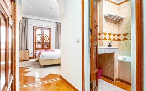 Hotel Oudaya & Spa — photo 7