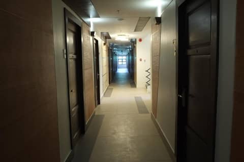 Southpole Central Hotel — other