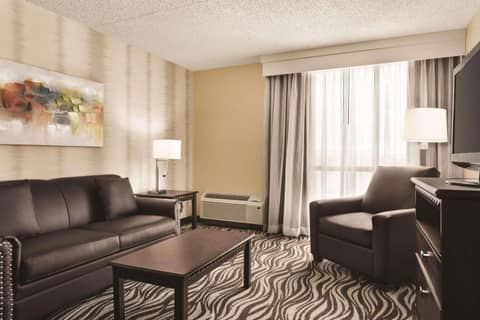Radisson Hotel Fort Worth North-Fossil Creek — photo 8