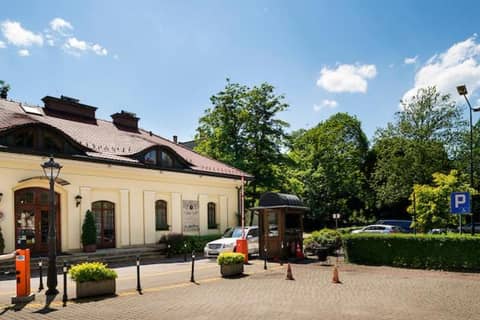 Hotel Maltański — photo 7