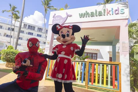 whala!bavaro — photo 2