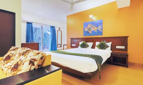 Treebo Dona Eliza 700 Meters From Calangute Beach — photo 2