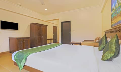 Treebo Dona Eliza 700 Meters From Calangute Beach — photo 4
