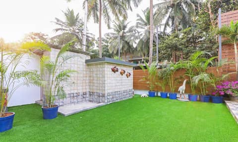 Treebo Dona Eliza 700 Meters From Calangute Beach — photo 5