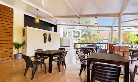 Treebo Dona Eliza 700 Meters From Calangute Beach — photo 6