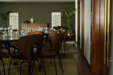 The Vintage Hotel & Spa Lisbon — photo 4
