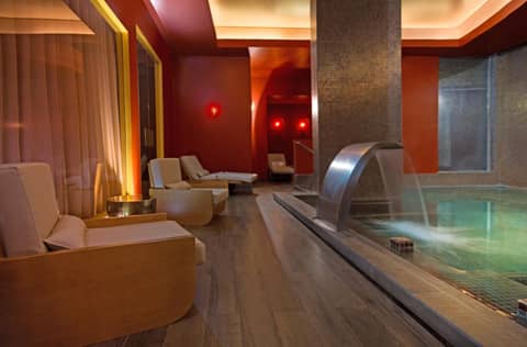 The Vintage Hotel & Spa Lisbon — photo 5