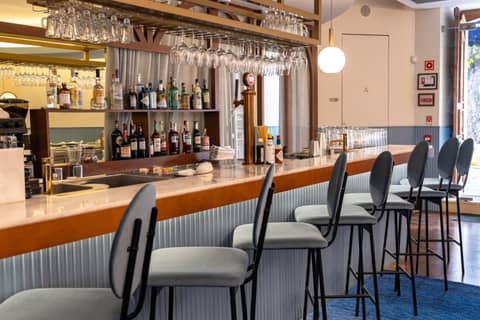 The Vintage Hotel & Spa Lisbon — photo 6