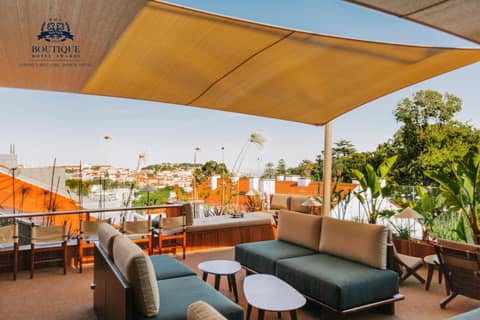 The Vintage Hotel & Spa Lisbon — photo 7