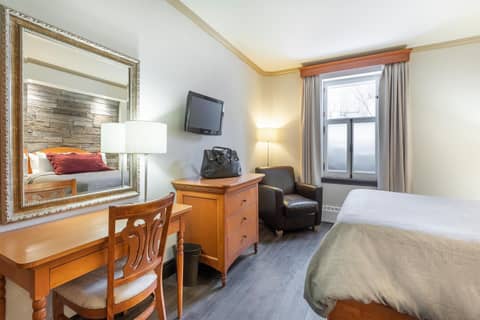 Hotel Chateau Bellevue — photo 2