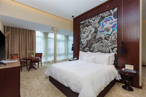 Country Club Lima Hotel – The Leading Hotels of the World — photo 3