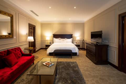 Country Club Lima Hotel – The Leading Hotels of the World — photo 5