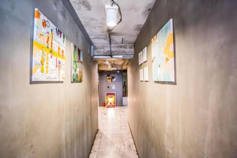 Atlas Bangkok Hotel — photo 9