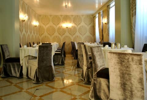 Hotel Carlton Capri — photo 3