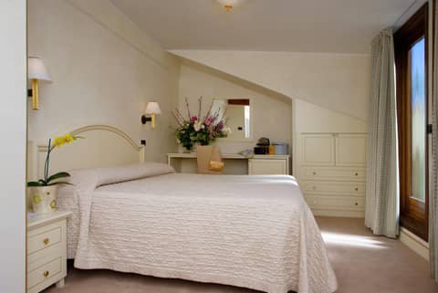 Hotel Carlton Capri — photo 4