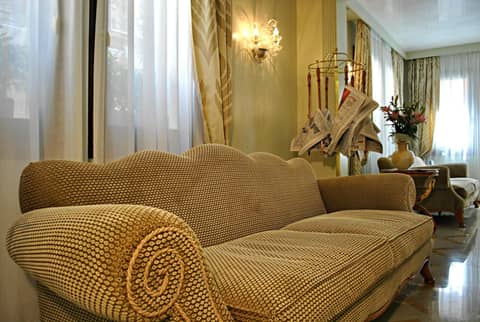 Hotel Carlton Capri — photo 5