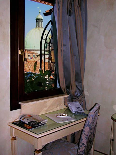 Hotel Carlton Capri — photo 8