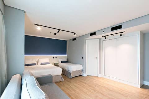 You Stay at Vila Olimpia - ITC — photo 2