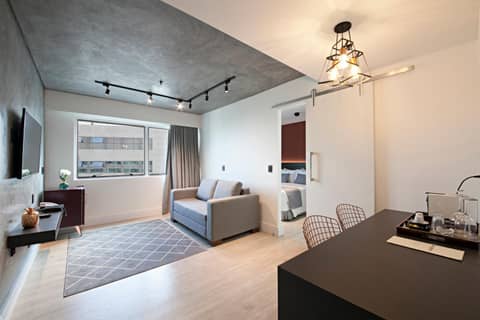 You Stay at Vila Olimpia - ITC — photo 4