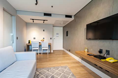 You Stay at Vila Olimpia - ITC — photo 9