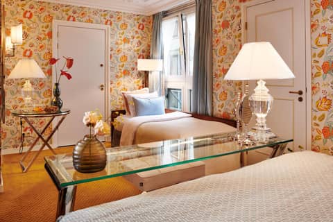 Hotel Estheréa — photo 3