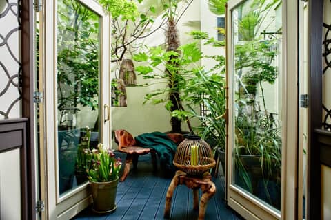 Hotel Estheréa — photo 4