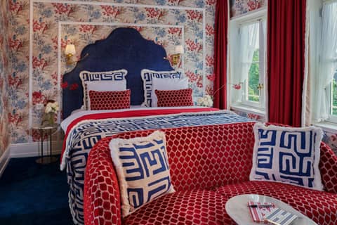 Hotel Estheréa — photo 6