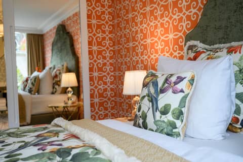 Hotel Estheréa — photo 7