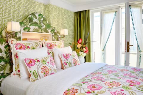 Hotel Estheréa — photo 9