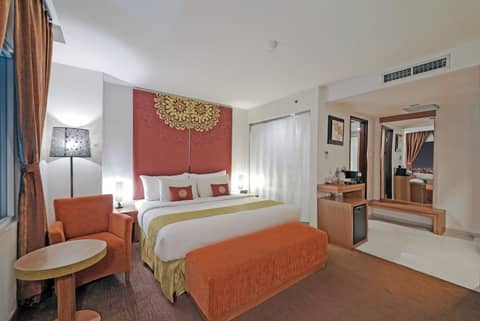 Grand Tjokro Yogyakarta — photo 6